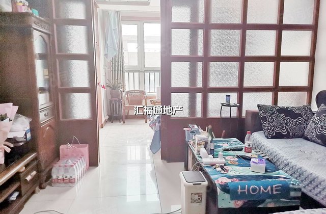 金街公寓1室1厅47㎡18万二手房图片