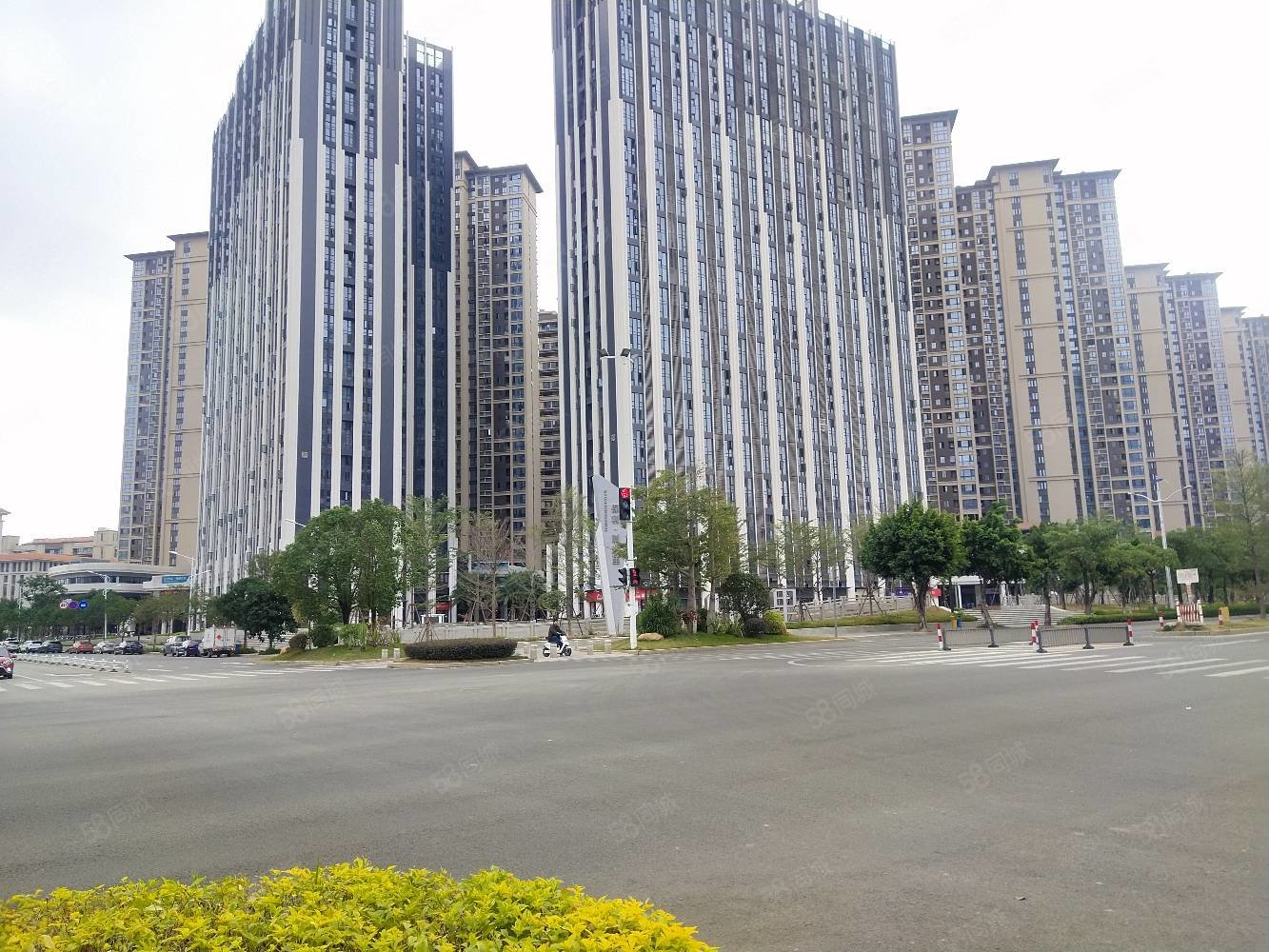 【10图】五中旁 城东保利城二期 复式挑高两层 好楼层 仅售42万,泉州