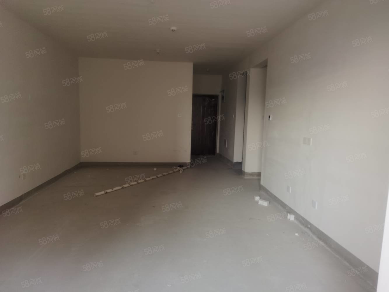 万晟健祥苑3室2厅1卫119㎡南北68万