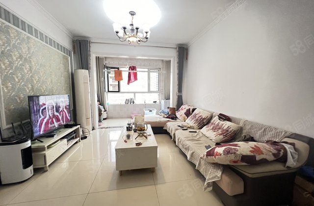 徒骇河 御景王宅 商品房 慧得中学 六中 精装修 好楼层送储