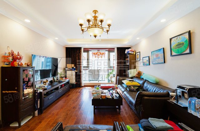 东湖湾(东区)3室2厅163㎡1490万二手房图片