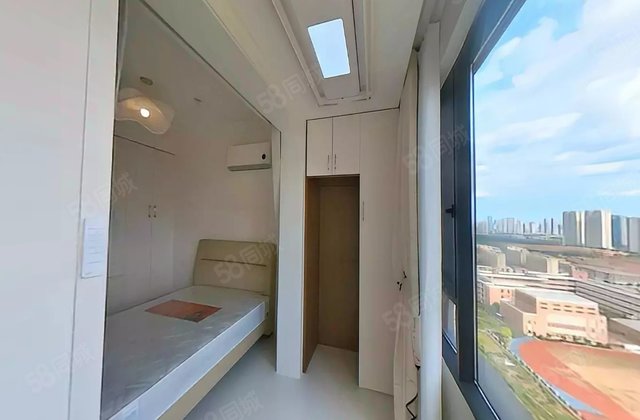 天嘉湾花苑3室2厅103㎡42万二手房图片