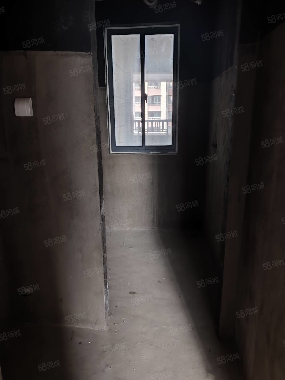 紫气东来小区3室2厅1卫94㎡南北25万