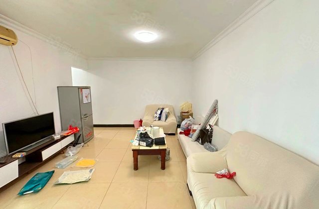 云山锦绣家园2室2厅81.05㎡380万二手房图片