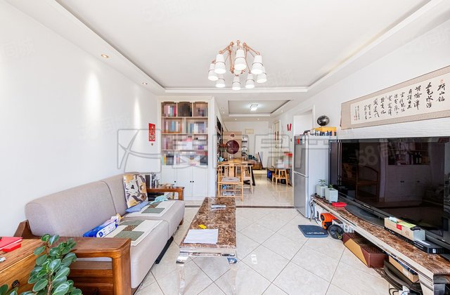 益丰苑小区2室1厅82.68㎡645万二手房图片