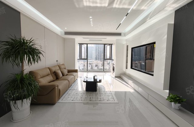 山水国际3室2厅112㎡76万二手房图片