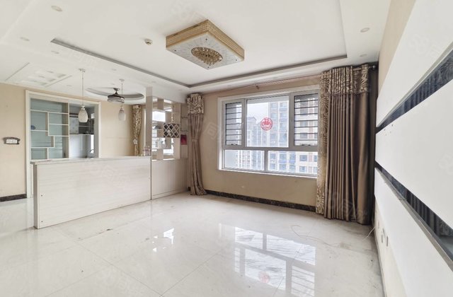 急售 二中文苑 大学成B区 精装三室东边户 带储藏室免大税