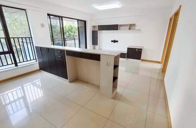 万科水晶城(南区)3室2厅113.2㎡108万二手房图片