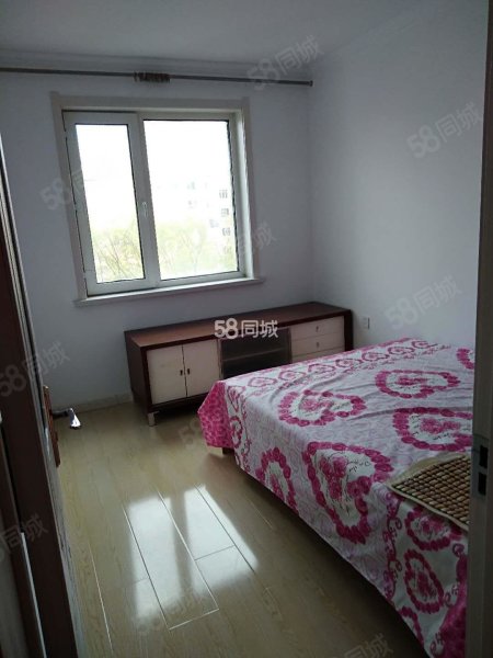 花河新城2室1厅1卫59㎡南24.5万