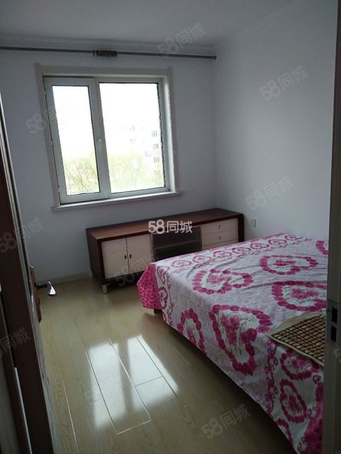 花河新城2室1厅1卫59㎡南24.5万