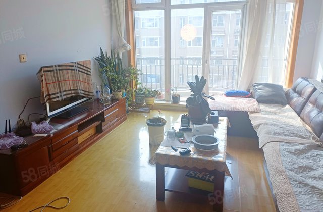 长春明珠2室2厅90㎡65万二手房图片