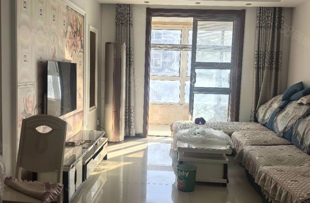 华都豪苑2室2厅94㎡28万二手房图片