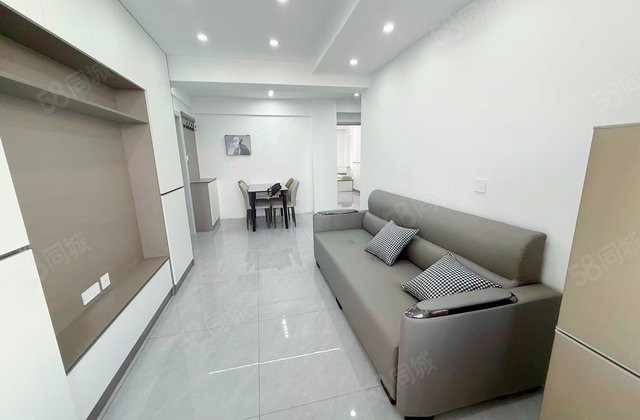 星宇名家2室1厅68㎡40万二手房图片