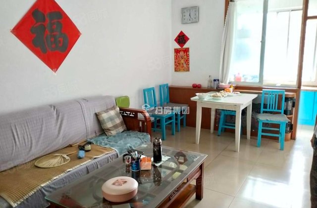 文轩总校，外国语，中医院家属院，聊大北门，三楼，两室两厅，