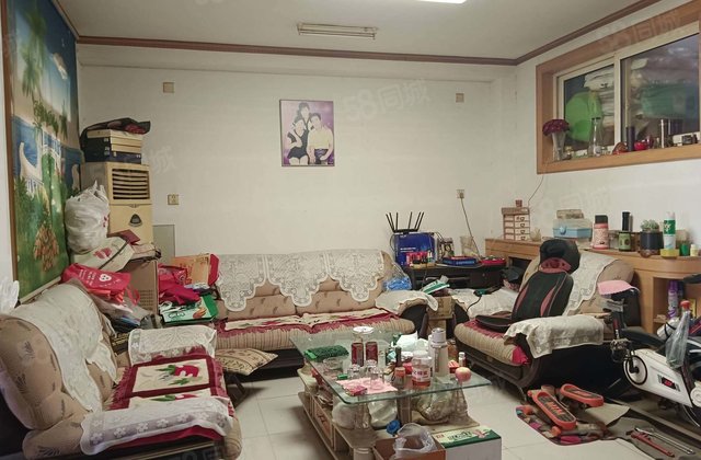 老东昌 单价低 三室   楼层 中华御苑 水城华府