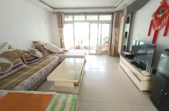 急售 月亮湾 鸿顺花园 单价7千多 实验 阳光  一路之隔