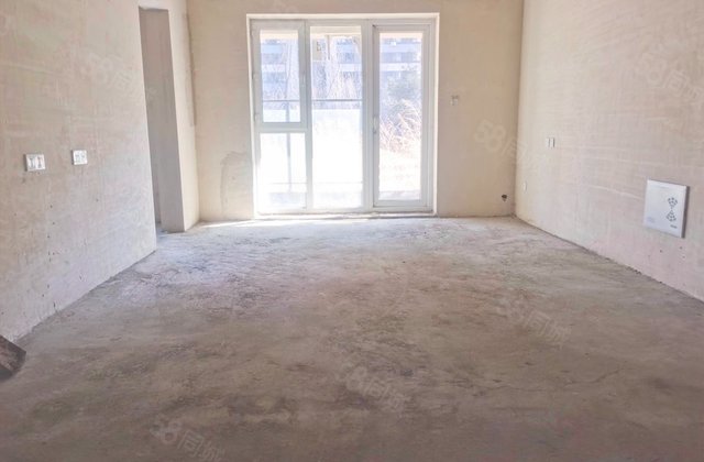 地铁万科西宸之光3室2厅123.89㎡92.8万二手房图片