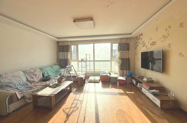 御景名都B区3室2厅122.03㎡50万二手房图片