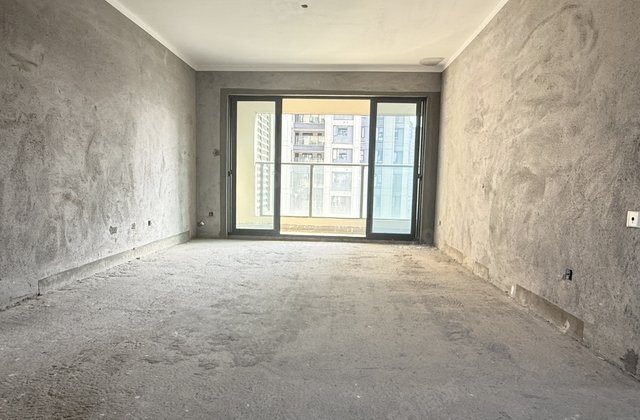 阳光城檀悦4室2厅118.3㎡99.8万二手房图片