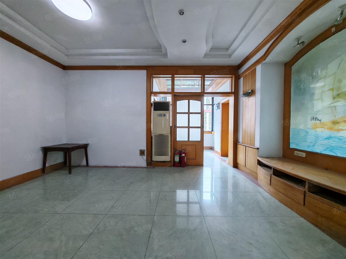 农业发展银行家属楼3室2厅1卫91.19㎡南北33.3万