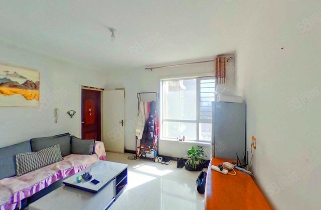 七金苑3室2厅100.02㎡85万二手房图片