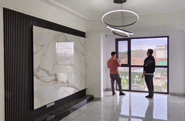 仨兴新悦府3室1厅84㎡43万二手房图片