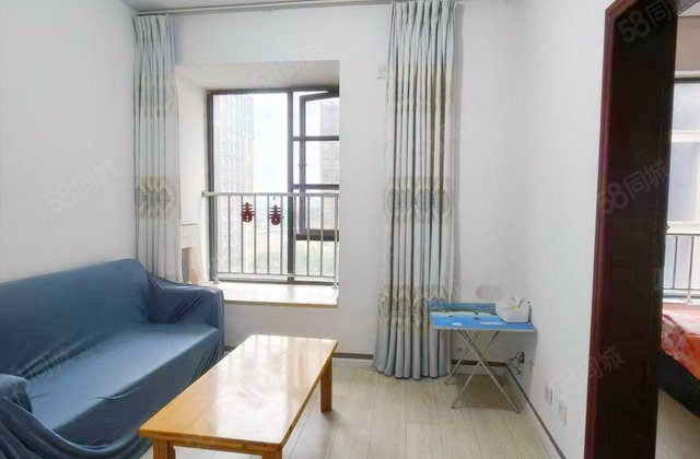 天欣苑1室1厅49.01㎡66万二手房图片