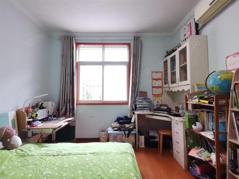 北辰花园2室2厅1卫95㎡南北26万