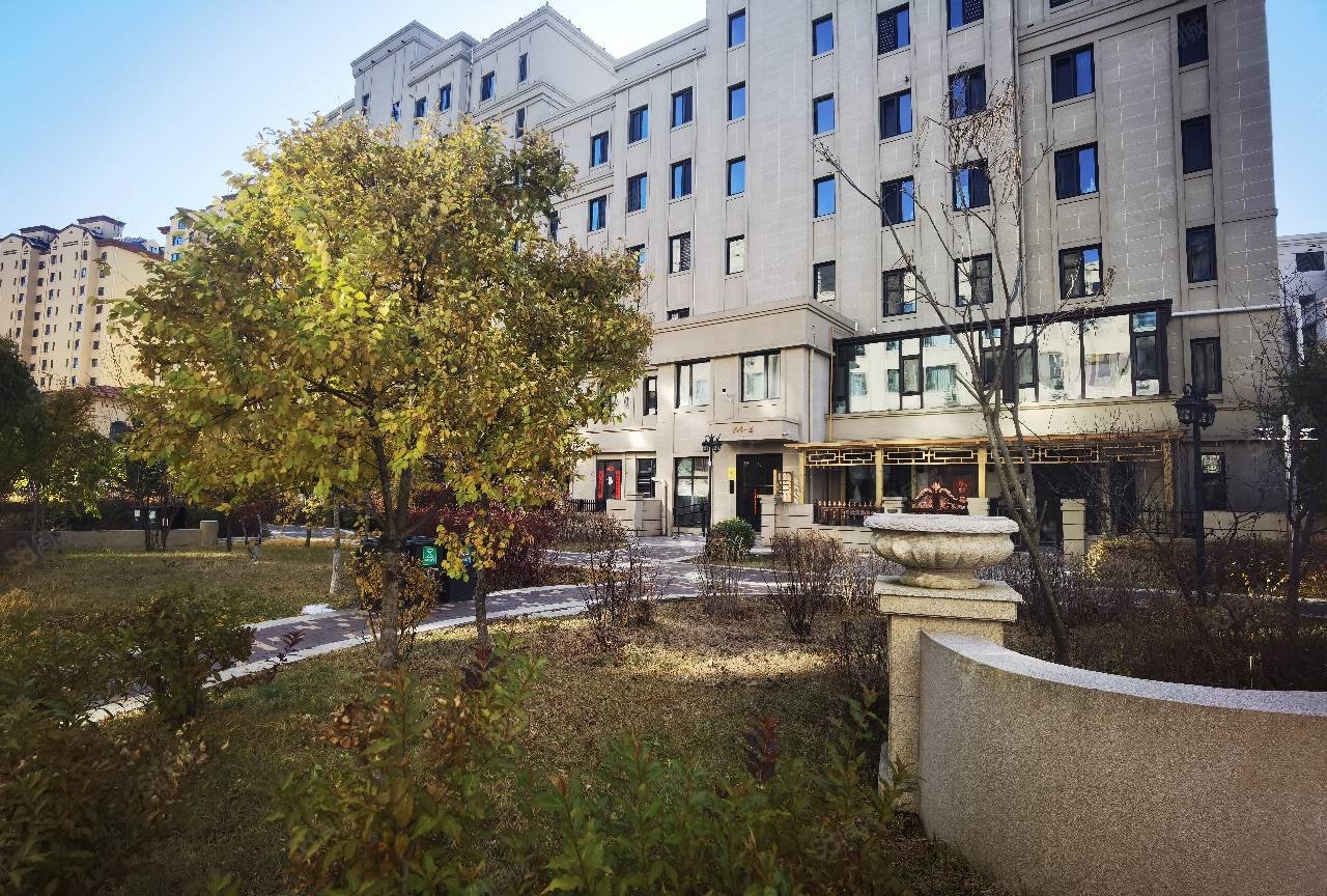 牡丹公馆-牡丹江58同城