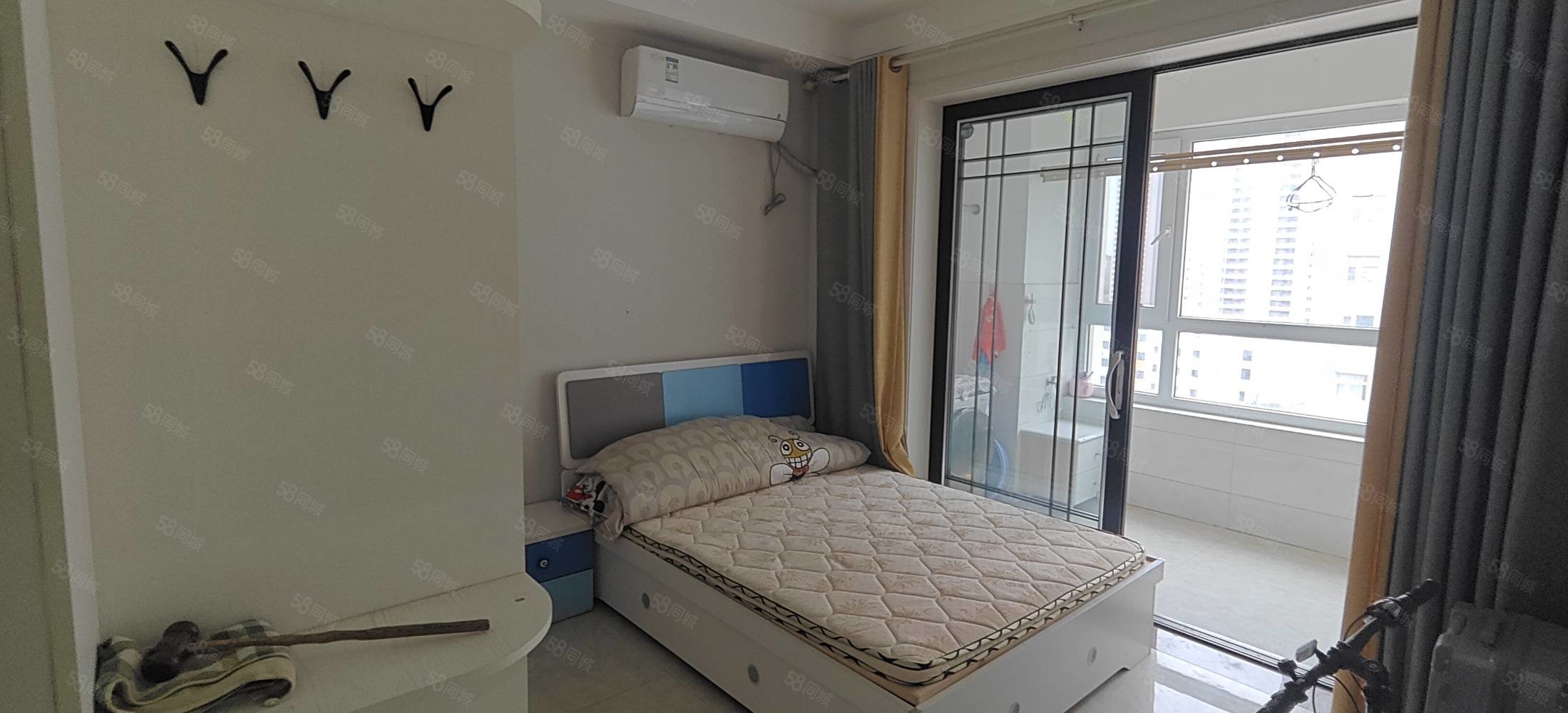 金立文苑3室2厅1卫123㎡南北118万