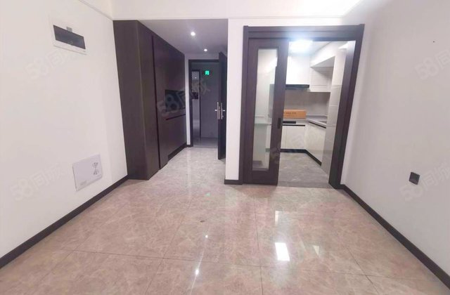 五矿崇文金城3室2厅79.48㎡130万二手房图片