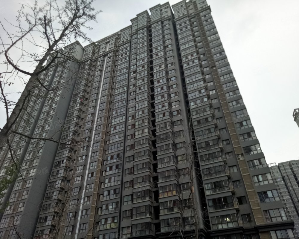 【润景怡园, 润景怡园小区详情,房价走势,房源,业主论坛】- 西安58