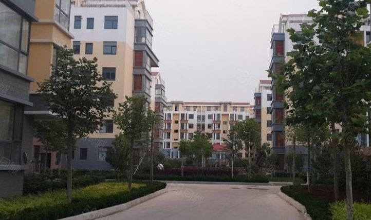 龍族儷景2室2廳1衛(wèi)78㎡南北29萬