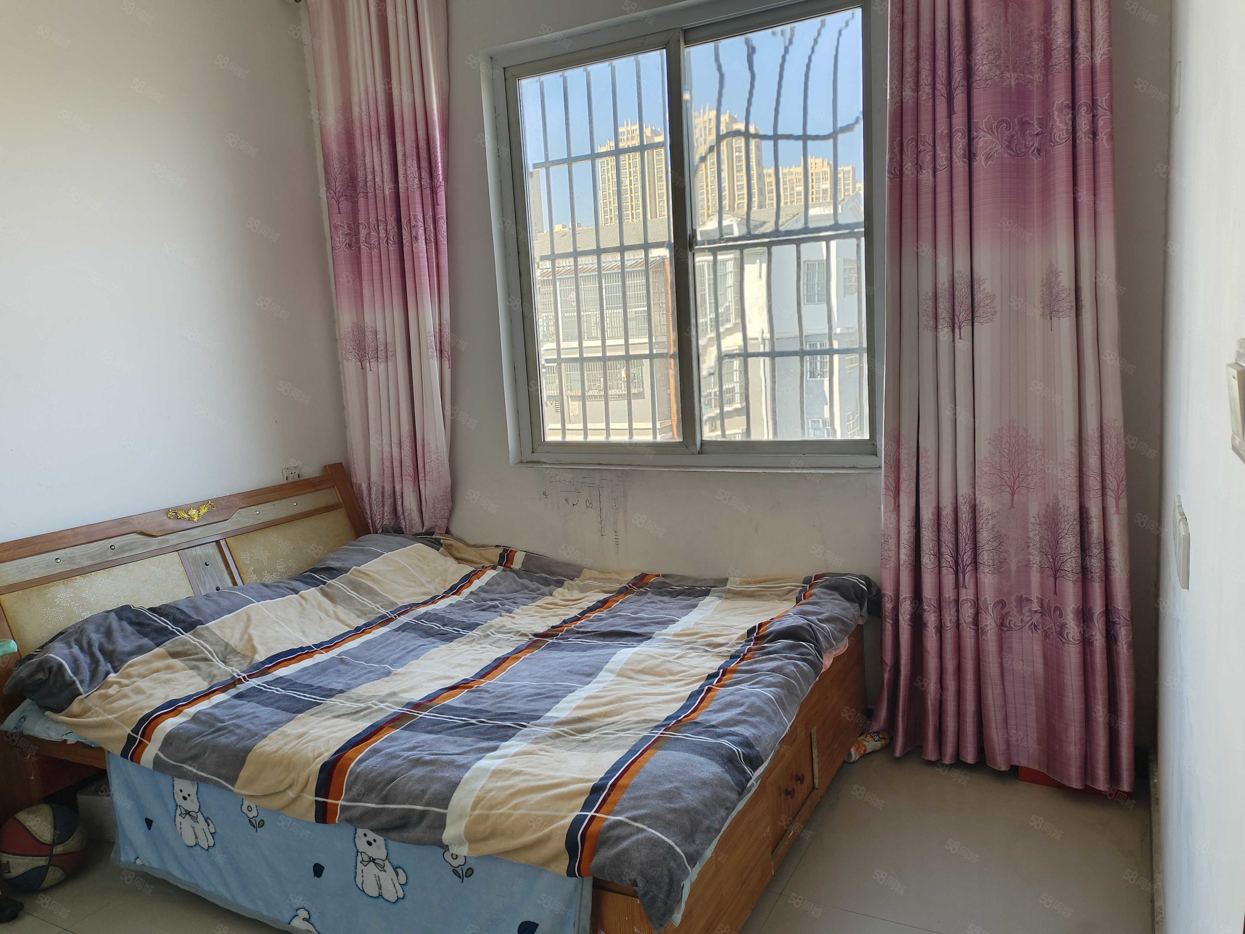 盛祥凤凰城3室1厅1卫92.18㎡南北25万