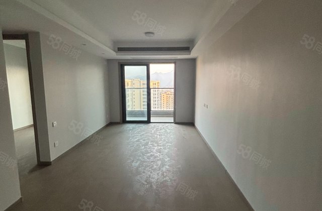 东之境苑3室2厅98㎡88万二手房图片