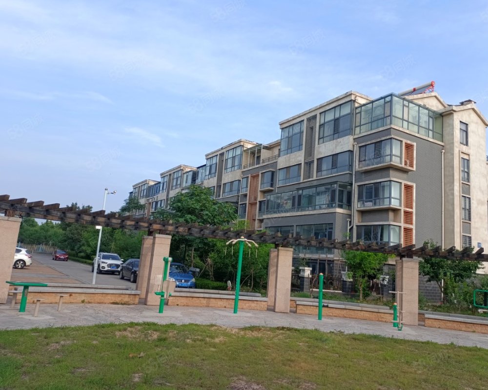 河口锦绣家园一期