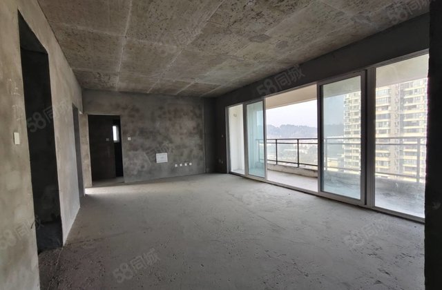 置信丽府4室2厅118㎡94万二手房图片