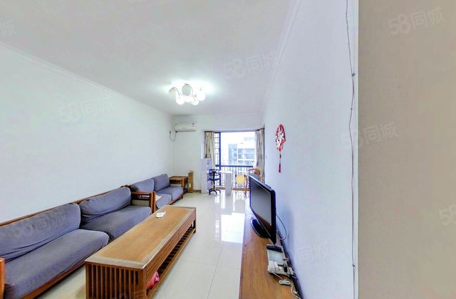 兰亭熙园3室2厅91.18㎡399万二手房图片