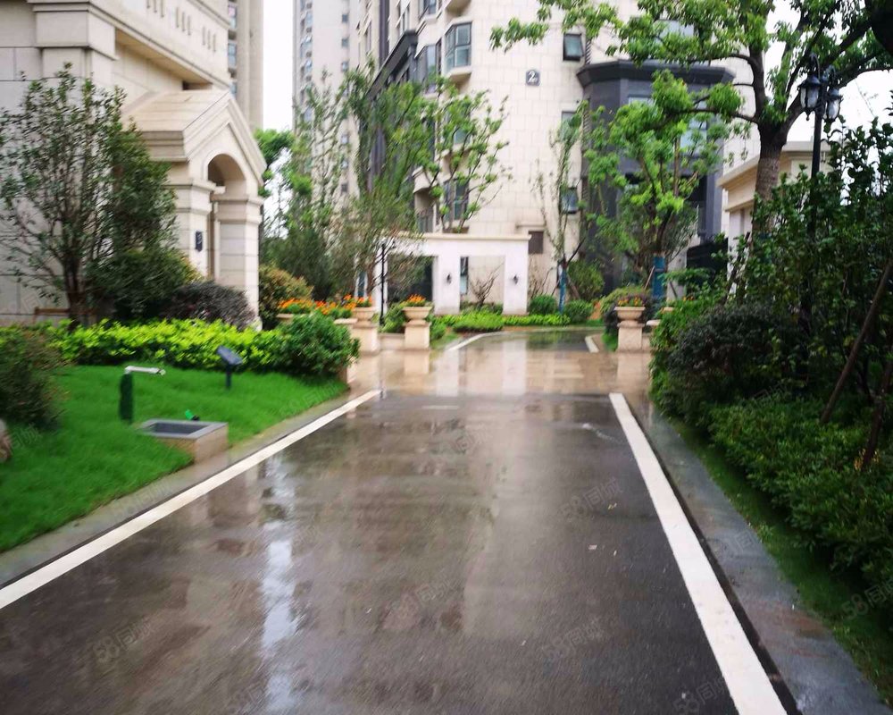 【金浦翡翠谷, 金浦翡翠谷小区详情,房价走势,房源,业主论坛】- 南京