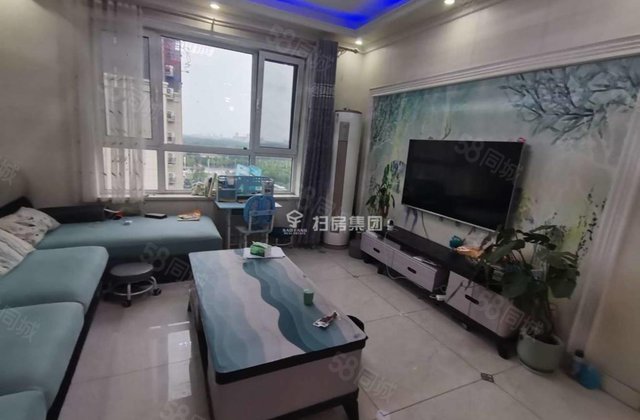 新一中 外国语 观景房 好楼层 精装修 带储 看房方便