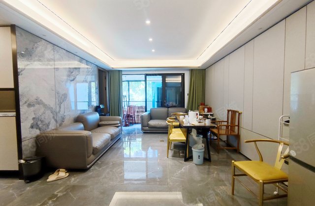 建发养云4室2厅142.02㎡620万二手房图片