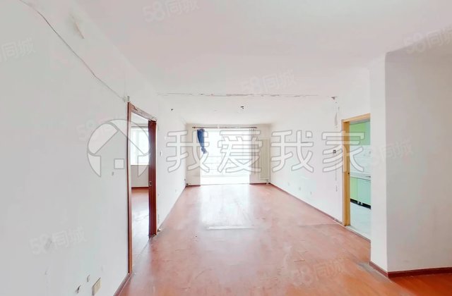 宣海家园3室1厅139.51㎡709万二手房图片