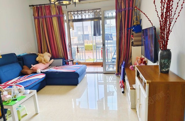 锦绣香江紫荆雅园2室2厅96.25㎡320万二手房图片