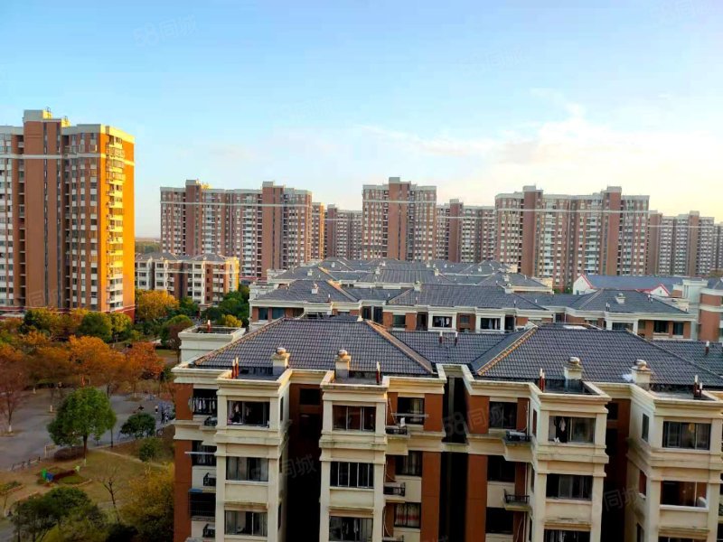 川杨新苑(一期)2室2厅1卫77.75㎡南北500万