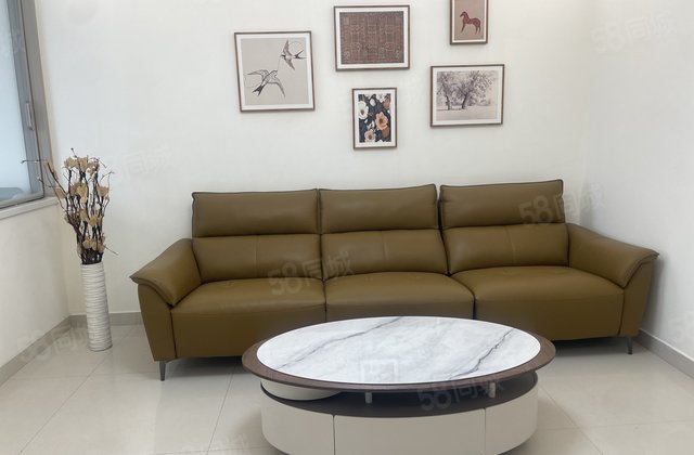 益民小区高层 精装修 南北通透 商品住宅 电梯房 交通便捷