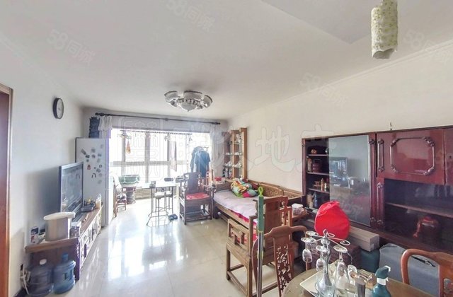 明日嘉园3室2厅109.05㎡710万二手房图片