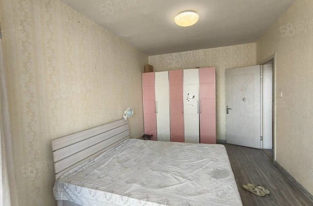 百家乐园生活小区B区3室2厅96㎡63万二手房图片