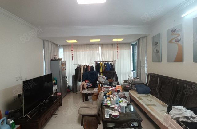 华联商厦2室2厅83㎡68万二手房图片