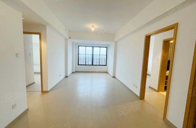 第壹时区3室2厅96.89㎡81万二手房图片