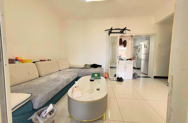 恒安小区3室1厅83.79㎡113万二手房图片